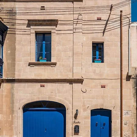 Alojamento de Acomodação e Pequeno-almoço Tal-bambinu Boutique Xagħra