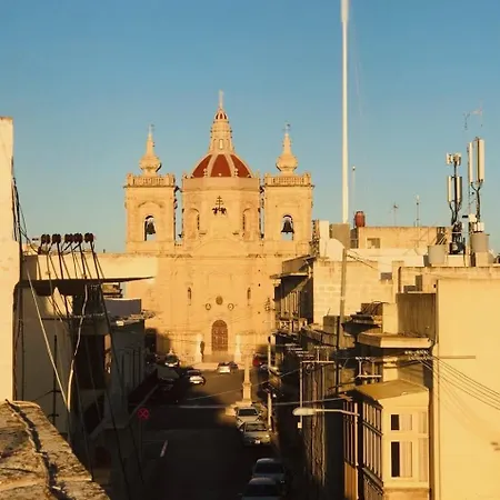 Alojamento de Acomodação e Pequeno-almoço Tal-bambinu Boutique Xagħra