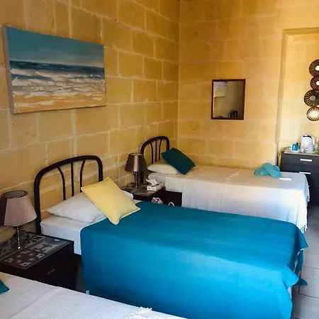 Tal-bambinu Boutique Bed and Breakfast