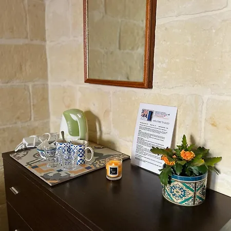 Tal-bambinu Boutique Xagħra