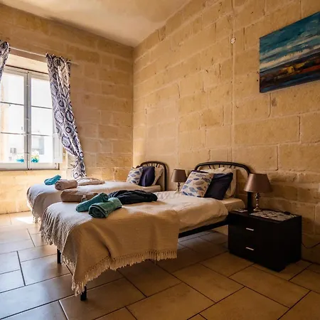 Tal-bambinu Boutique Alojamento de Acomodação e Pequeno-almoço *