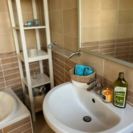 Tal-bambinu Boutique Alojamento de Acomodação e Pequeno-almoço *