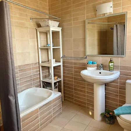 Tal-bambinu Boutique Alojamento de Acomodação e Pequeno-almoço *