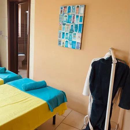 Tal-bambinu Boutique * Xagħra