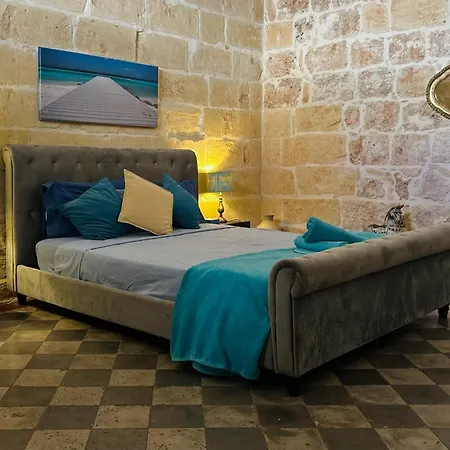 Tal-bambinu Boutique Alojamento de Acomodação e Pequeno-almoço