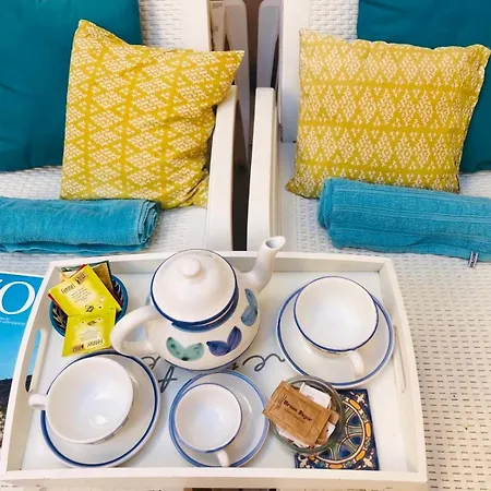 Tal-bambinu Boutique فندق مبيت وإفطار