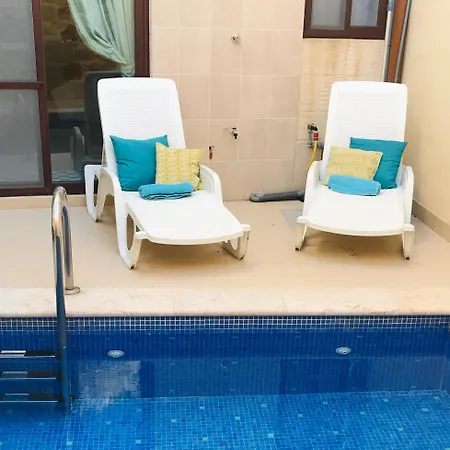 住宿加早餐酒店 Tal-bambinu Boutique 沙拉