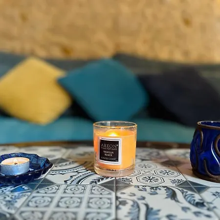 فندق مبيت وإفطار Tal-bambinu Boutique