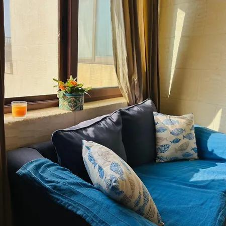 Tal-bambinu Boutique فندق مبيت وإفطار *