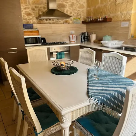 住宿加早餐酒店 Tal-bambinu Boutique *