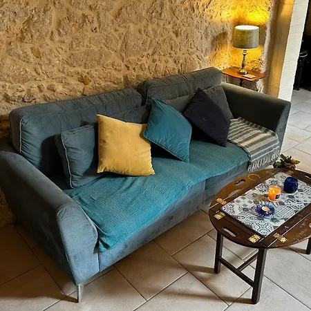 Tal-bambinu Boutique فندق مبيت وإفطار *