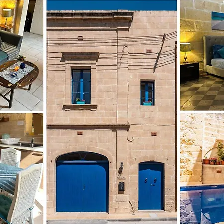 Tal-bambinu Boutique *