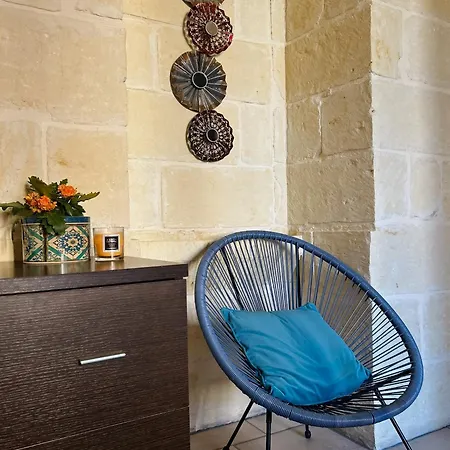 Tal-bambinu Boutique فندق مبيت وإفطار