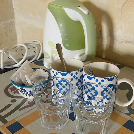 فندق مبيت وإفطار Tal-bambinu Boutique Xagħra