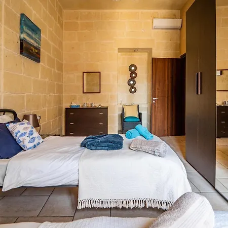 住宿加早餐酒店 Tal-bambinu Boutique