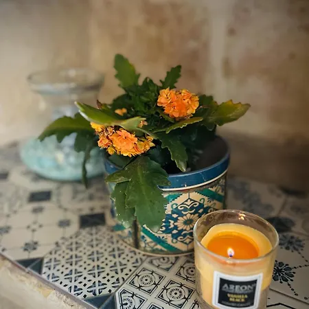 فندق مبيت وإفطار Tal-bambinu Boutique Xagħra