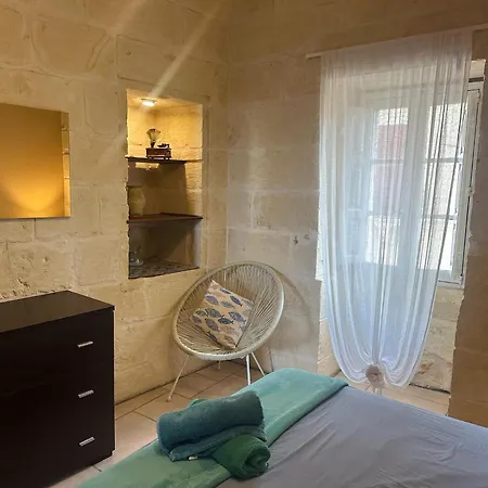 فندق مبيت وإفطار Tal-bambinu Boutique