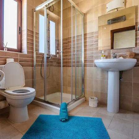 Tal-bambinu Boutique فندق مبيت وإفطار *