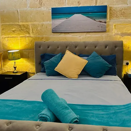 Tal-bambinu Boutique فندق مبيت وإفطار *