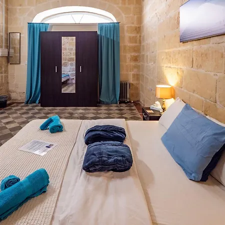 فندق مبيت وإفطار Tal-bambinu Boutique