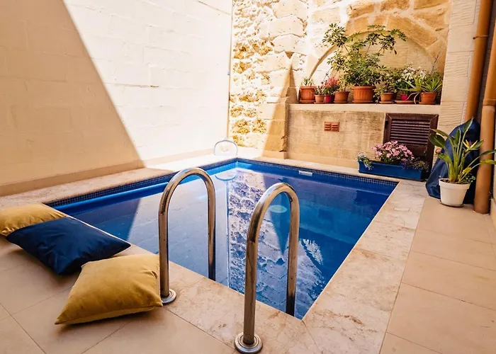 Tal-bambinu Boutique Шаара