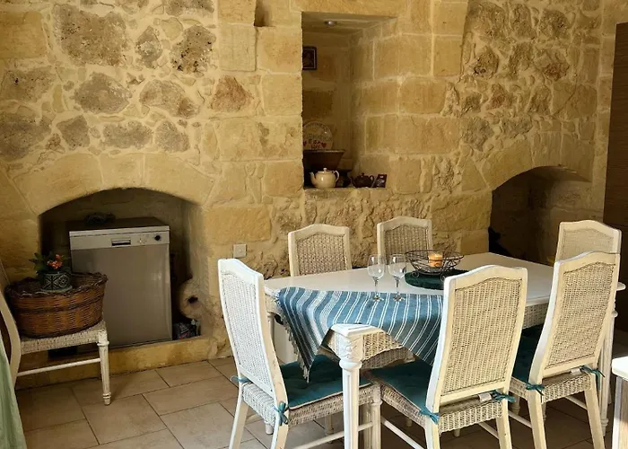 Tal-bambinu Boutique Отель типа 