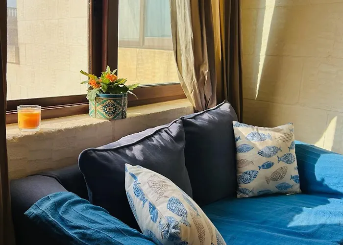 Tal-bambinu Boutique Отель типа 