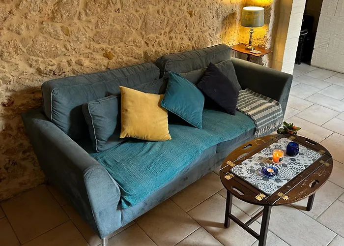 Tal-bambinu Boutique Отель типа 