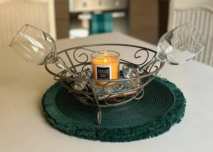 Tal-bambinu Boutique Отель типа 