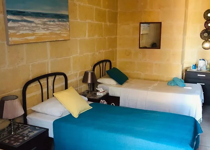 Tal-bambinu Boutique Отель типа 