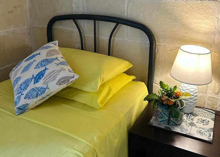 Tal-bambinu Boutique Отель типа 