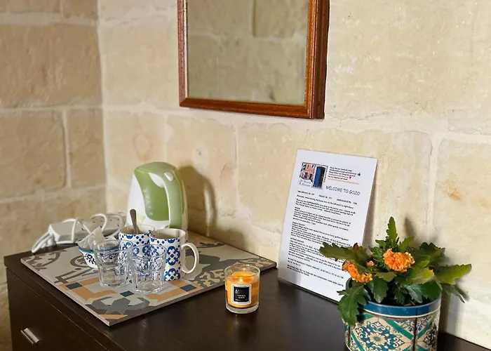 Tal-bambinu Boutique Шаара