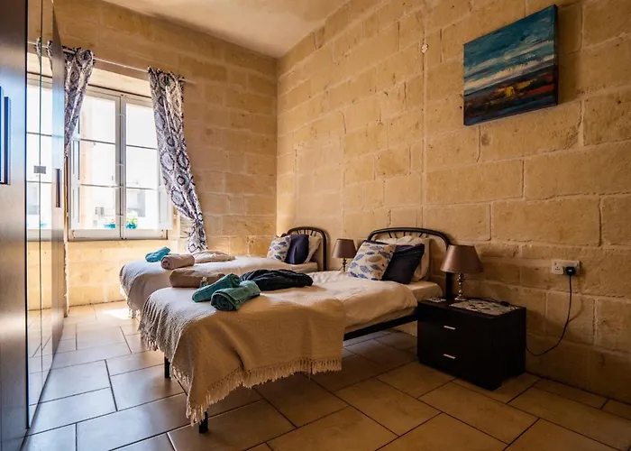 Tal-bambinu Boutique Отель типа 