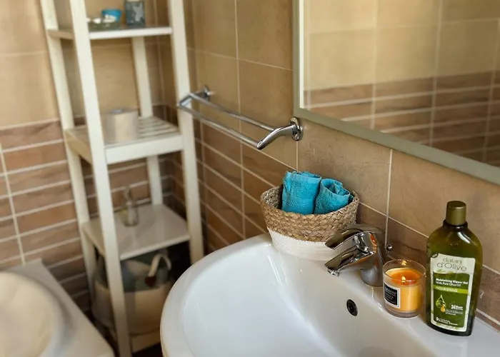 Tal-bambinu Boutique Отель типа 