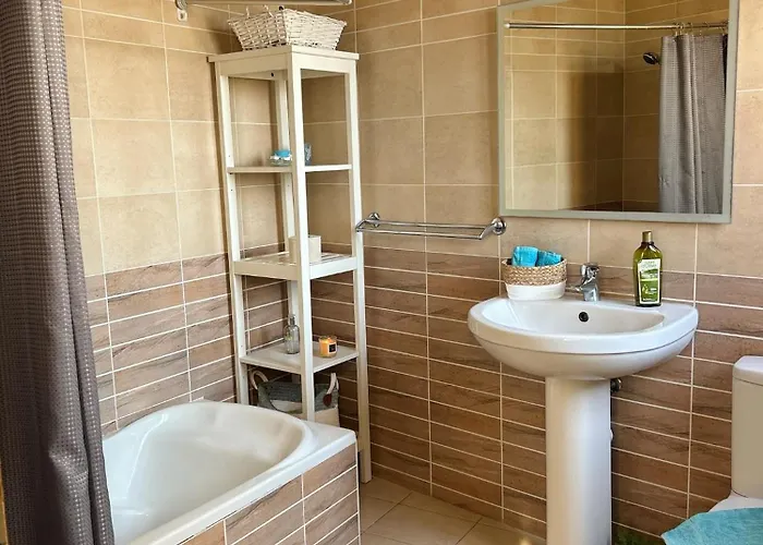 Tal-bambinu Boutique Отель типа 