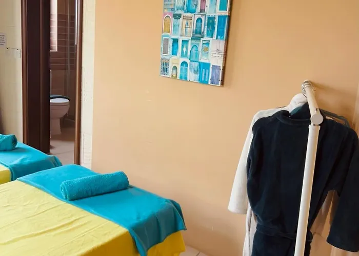 Tal-bambinu Boutique * Шаара