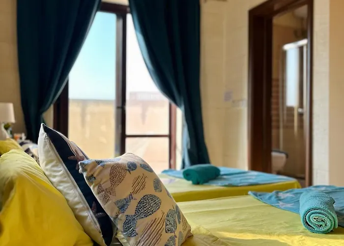 Tal-bambinu Boutique Шаара